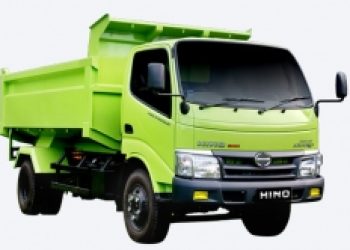 Dutro 110 HD