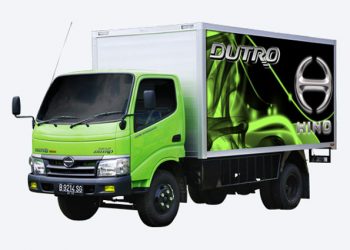 Dutro 110 LD