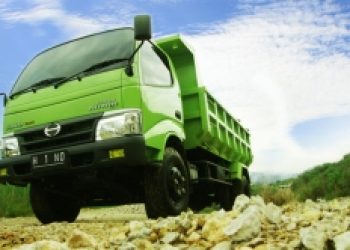 Dutro 130 HD