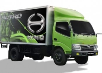 Dutro 130 MD
