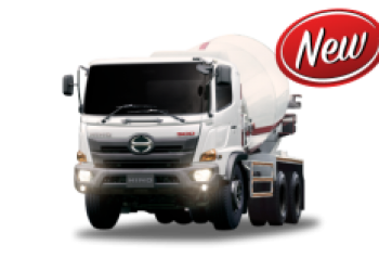 FM 260 JM New