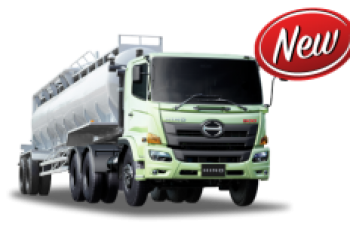 FM 285 T-H New