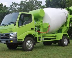 dutro-mixer